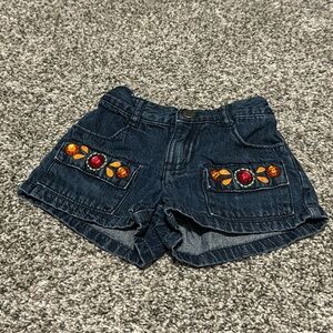 {Gymboree} shorts
